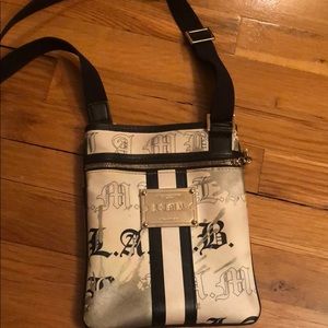 Crossbody bag